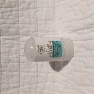 Italian salt rock deodorant stick